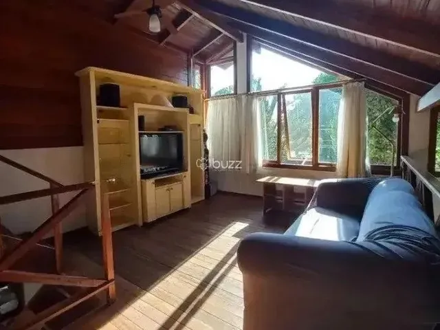 Imagem 11: Casa Mobiliada para Locação Jurerê Internacional