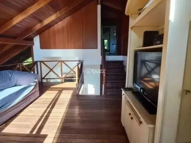 Imagem 10: Casa Mobiliada para Locação Jurerê Internacional