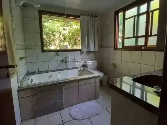 Imagem 2: Casa Mobiliada para Locação Jurerê Internacional