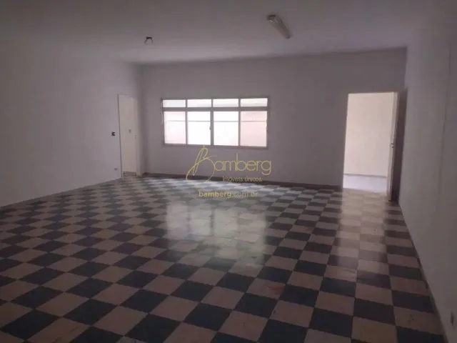 Imagem: Casa Versátil na Vila Sônia 366M², 5