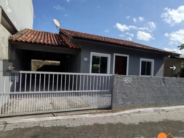 Imagem: Aluguel de Casa - Rio Vermelho