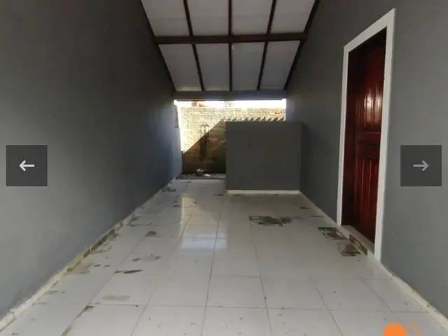 Imagem 2: Aluguel de Casa - Rio Vermelho
