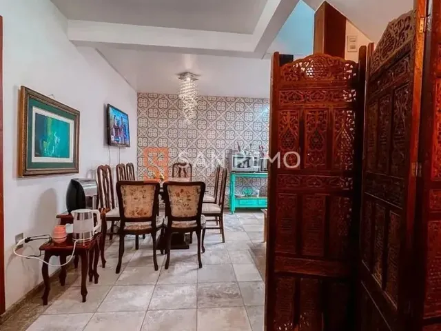 Imagem 6: João Paulo Casa com 4 dormitórios