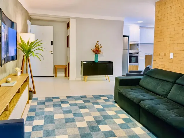 Imagem: Super Apartamento Condomínio Villa das