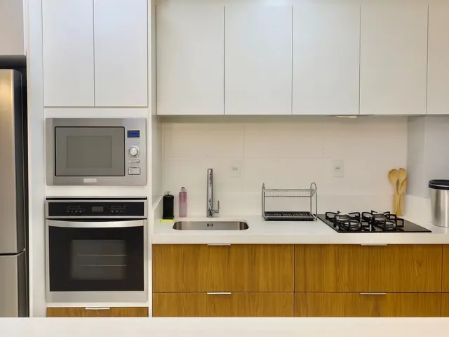 Imagem 15: Super Apartamento Condomínio Villa das Palmeras 2
