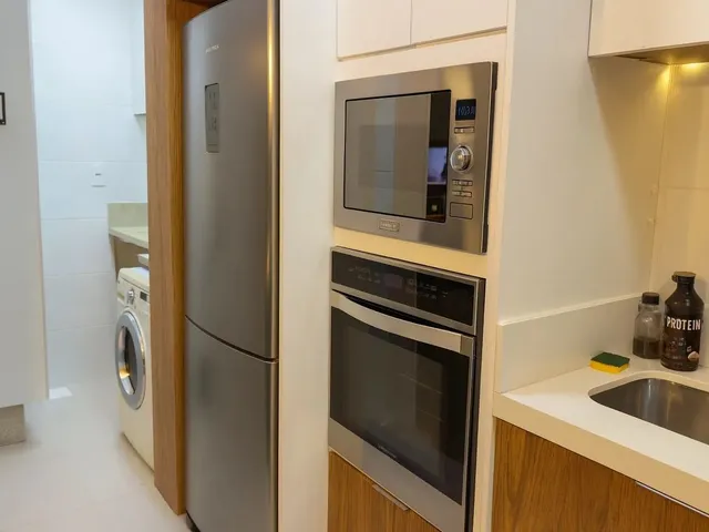 Imagem 16: Super Apartamento Condomínio Villa das Palmeras 2