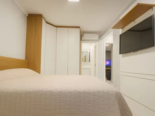Imagem 2: Super Apartamento Condomínio Villa das Palmeras 2