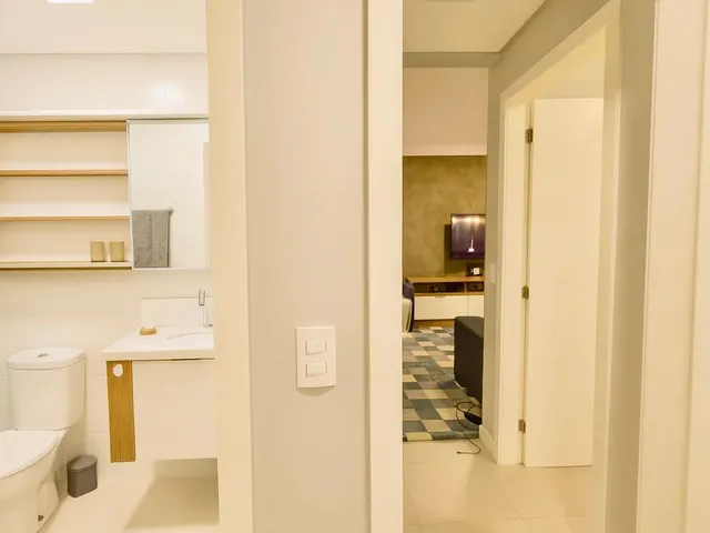 Imagem 3: Super Apartamento Condomínio Villa das Palmeras 2