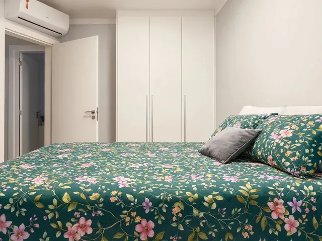 Imagem 5: Super Apartamento Condomínio Villa das Palmeras 2