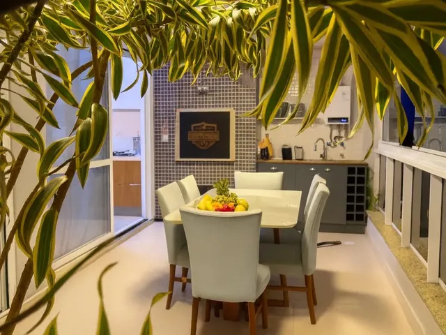 Imagem 6: Super Apartamento Condomínio Villa das Palmeras 2