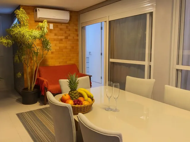 Imagem 7: Super Apartamento Condomínio Villa das Palmeras 2