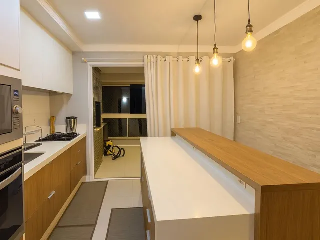 Imagem 8: Super Apartamento Condomínio Villa das Palmeras 2