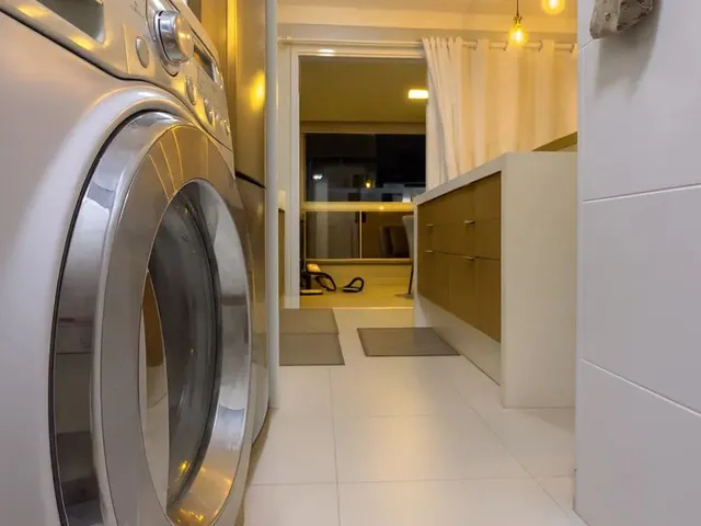 Imagem 9: Super Apartamento Condomínio Villa das Palmeras 2