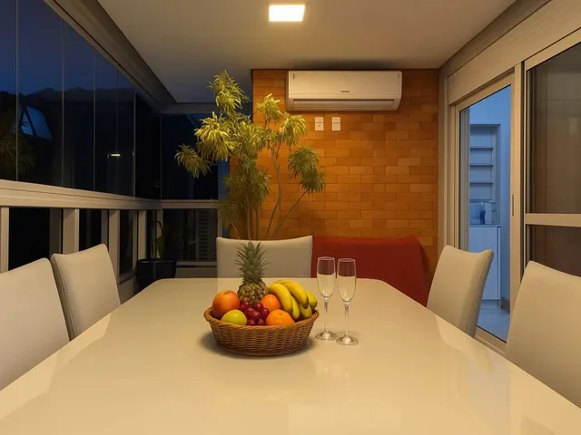 Imagem 10: Super Apartamento Condomínio Villa das Palmeras 2