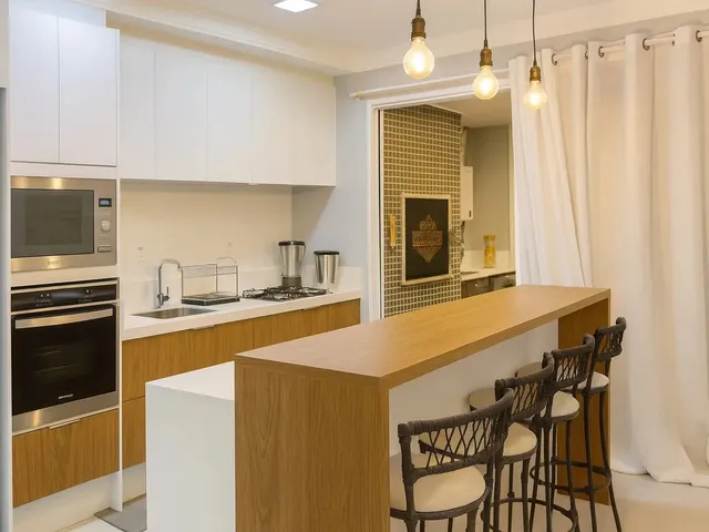 Imagem 11: Super Apartamento Condomínio Villa das Palmeras 2