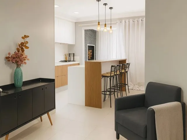 Imagem 12: Super Apartamento Condomínio Villa das Palmeras 2