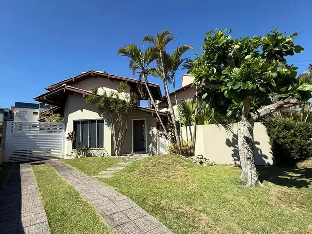 Imagem: Casa para Locação de Temporada, Ingleses