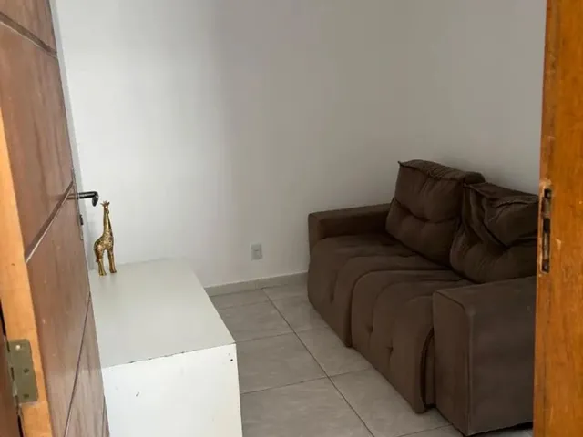 Imagem 2: Kitnet Mobiliada Anual 1350