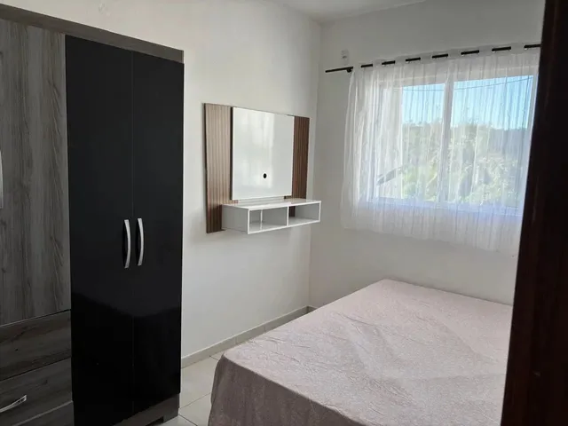 Imagem 3: Kitnet Mobiliada Anual 1350