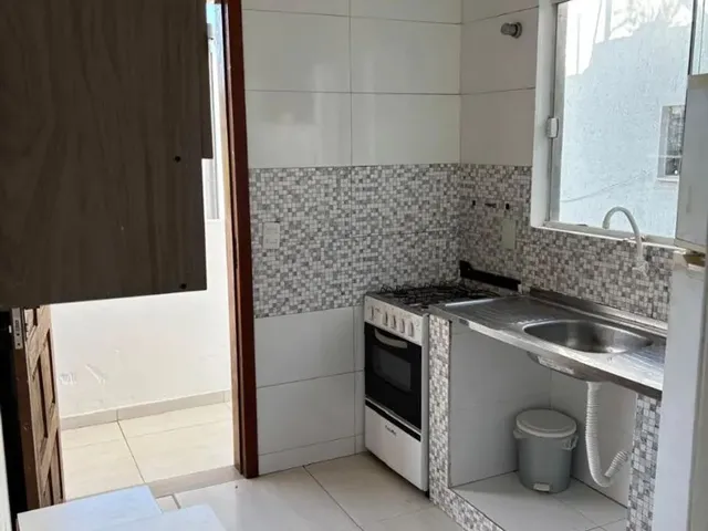 Imagem 5: Kitnet Mobiliada Anual 1350