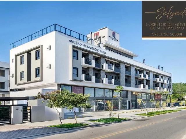 Imagem: Apartamento para Locação em Florianópolis