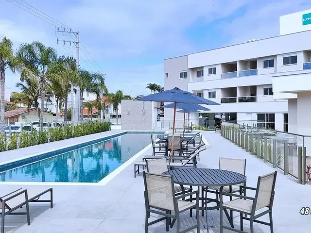 Imagem 11: Apartamento 2 Quartos, Locação Anual Perto do Mar em Ingleses