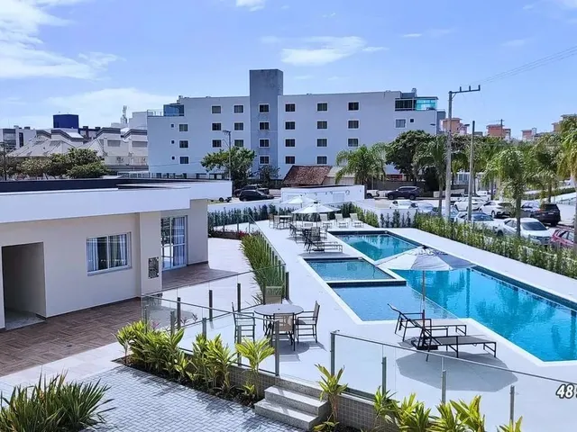 Imagem 10: Apartamento 2 Quartos, Locação Anual Perto do Mar em Ingleses