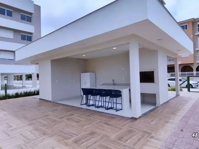 Imagem 6: Apartamento 2 Quartos, Locação Anual Perto do Mar em Ingleses