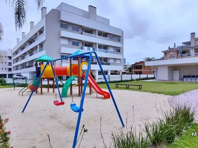 Imagem 14: Apartamento 2 Quartos, Locação Anual Perto do Mar em Ingleses