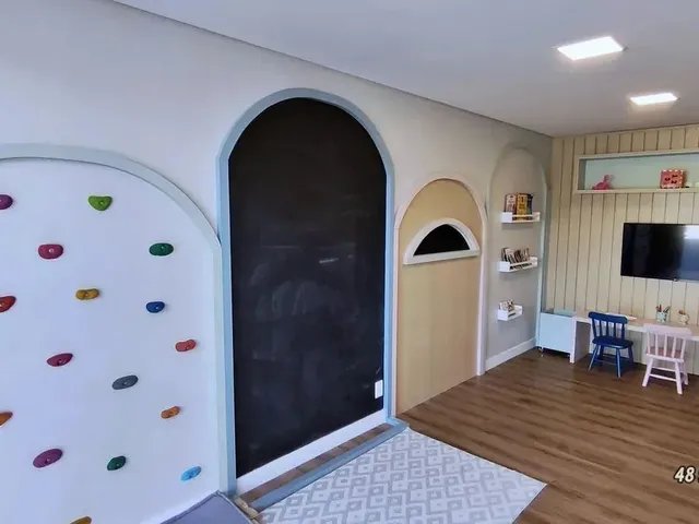 Imagem 4: Apartamento 2 Quartos, Locação Anual Perto do Mar em Ingleses