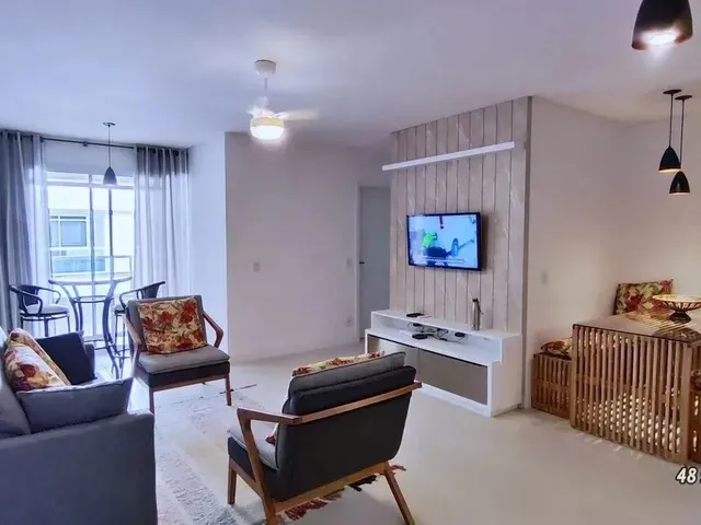 Imagem 15: Apartamento 2 Quartos, Locação Anual Perto do Mar em Ingleses