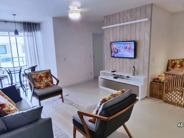 Imagem 2: Apartamento 2 Quartos, Locação Anual Perto do Mar em Ingleses