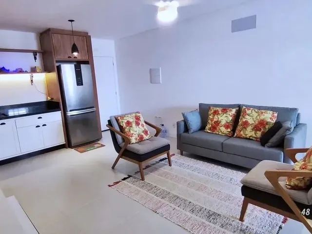 Imagem 9: Apartamento 2 Quartos, Locação Anual Perto do Mar em Ingleses
