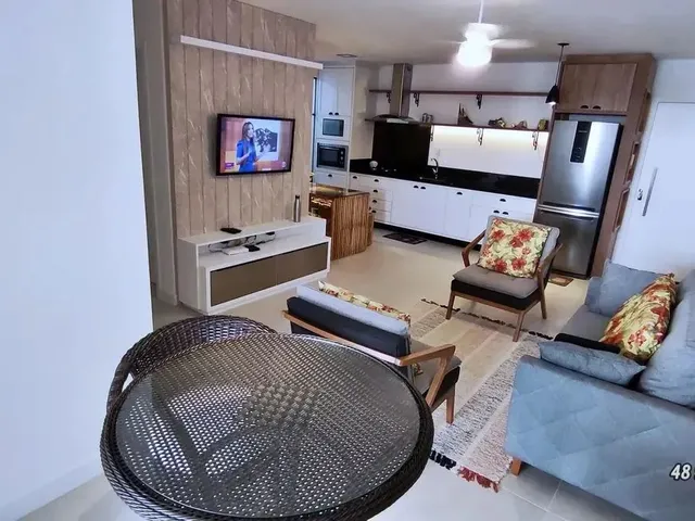 Imagem 12: Apartamento 2 Quartos, Locação Anual Perto do Mar em Ingleses