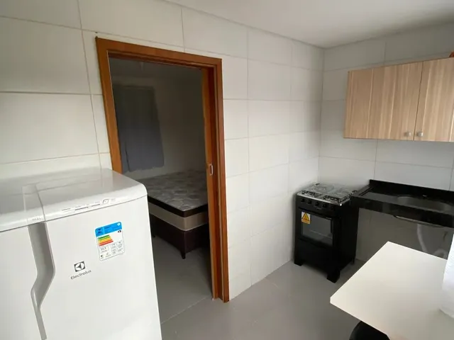 Imagem 5: Alugo Kitnet no Saco Grande