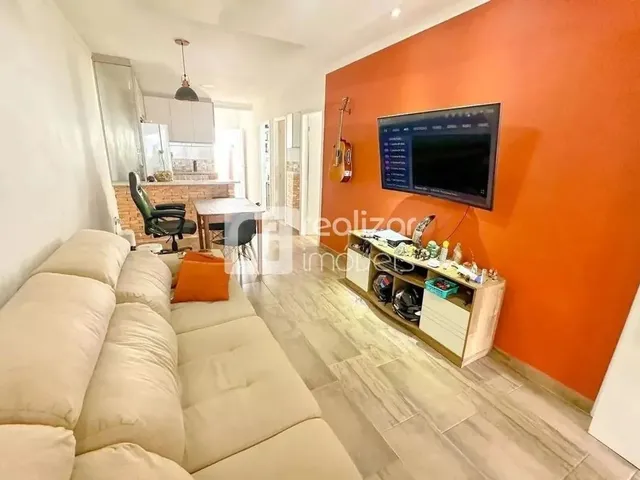 Imagem: Casa 2 Quartos no Bairro São João do Rio