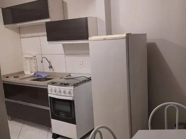 Imagem: Kitnet pra Alugar