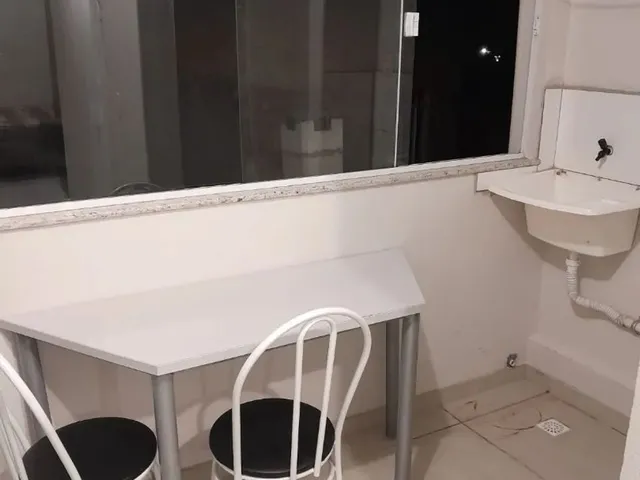 Imagem 3: Kitnet pra Alugar