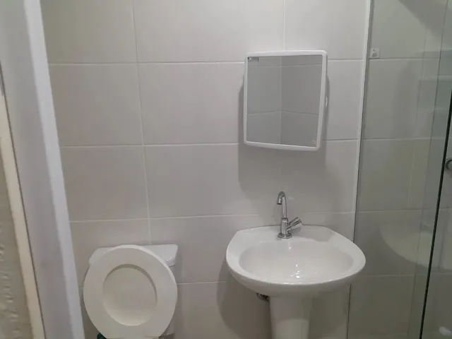 Imagem 4: Kitnet pra Alugar
