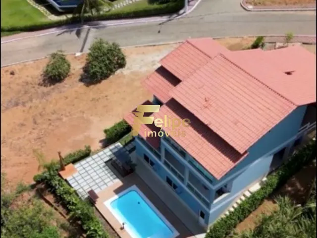 Imagem: BELÍSSIMA CASA TRIPLEX, 05 QUARTOS, SENDO
