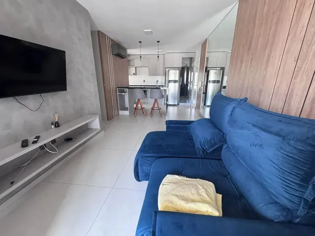 Imagem 2: Imóvel para Aluguel com 65 Metros Quadrados com 2 Quartos