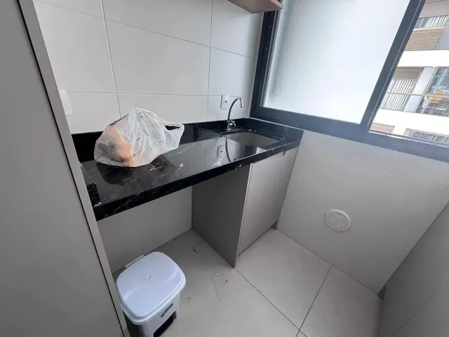 Imagem 9: Imóvel para Aluguel com 65 Metros Quadrados com 2 Quartos