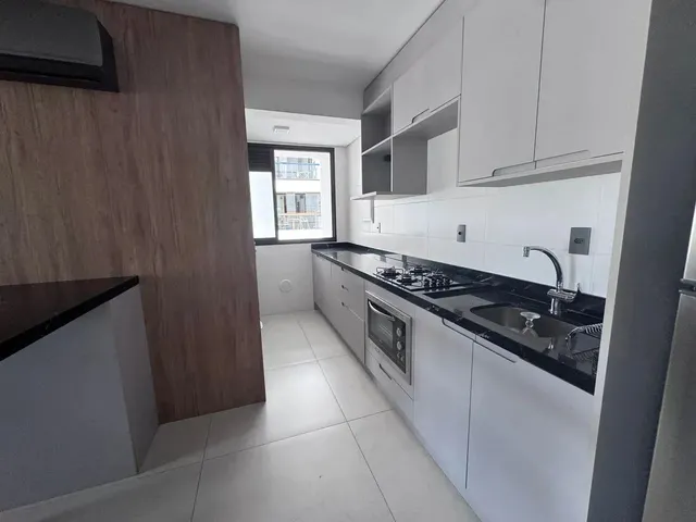Imagem 3: Imóvel para Aluguel com 65 Metros Quadrados com 2 Quartos