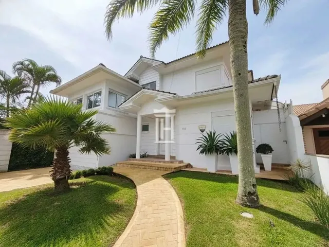Imagem: Casa de Alto Padrão em Jurerê Internacional