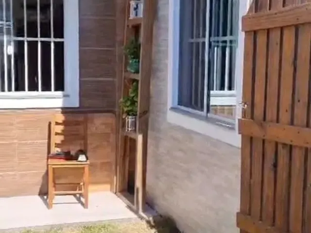 Imagem: Alugo Casa Terrea Ingleses