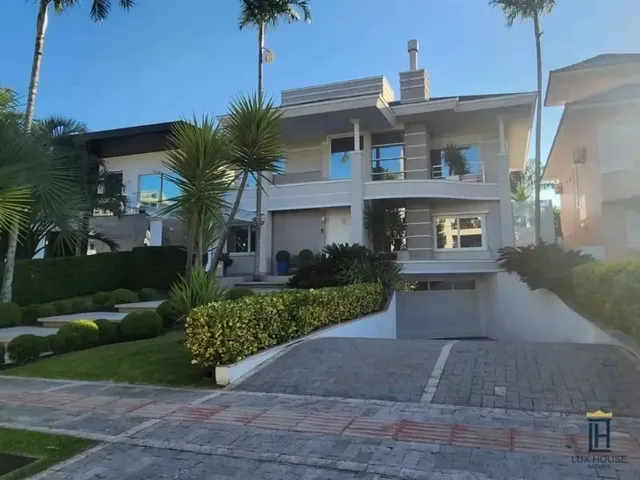 Imagem: Casa para Alugar no Bairro Jurerê em Florianópolis/Sc