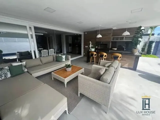 Imagem 6: Casa para Alugar no Bairro Jurerê em Florianópolis/Sc