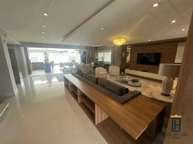 Imagem 8: Casa para Alugar no Bairro Jurerê em Florianópolis/Sc