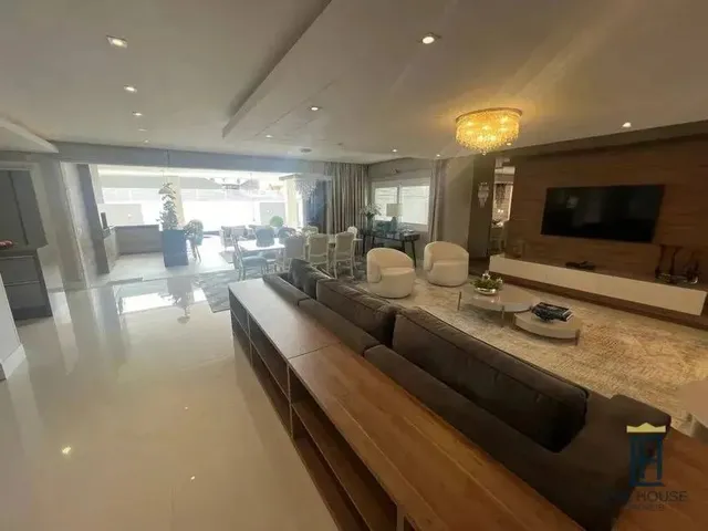 Imagem 10: Casa para Alugar no Bairro Jurerê em Florianópolis/Sc