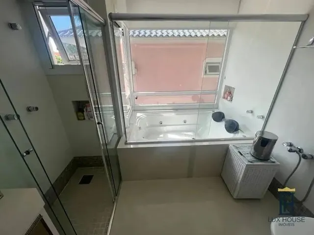 Imagem 2: Casa para Alugar no Bairro Jurerê em Florianópolis/Sc